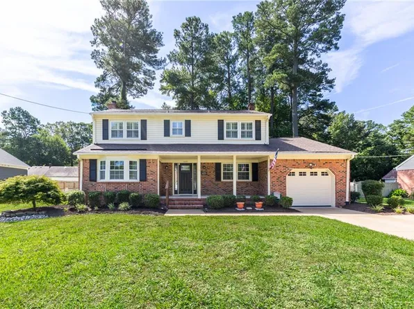 509 Southfield Dr, Chesapeake, VA 23322