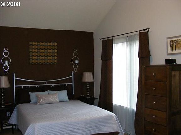 Extra Large Master Suite