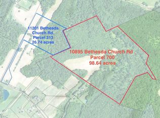 11201 Bethesda Church Rd, Damascus, MD 20872