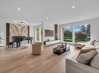 2175 Kings Ave, West Vancouver, BC