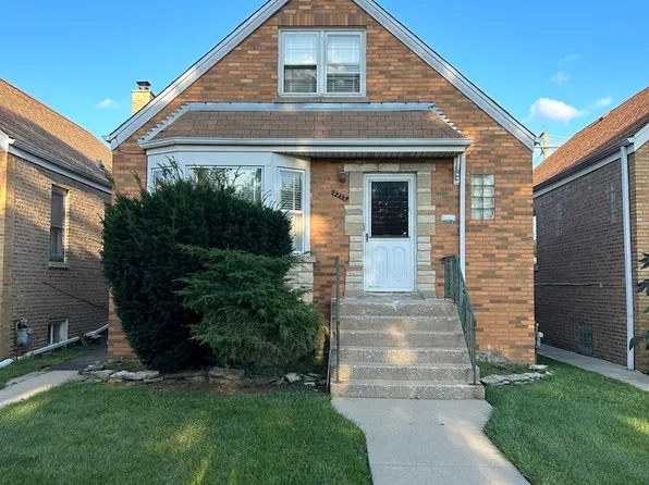 3317 N Austin Ave, Chicago, IL 60634