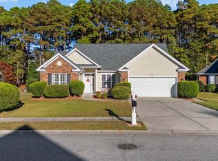 148 Regency Dr, Conway, SC 29526