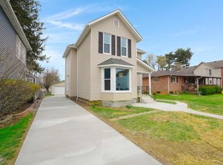 70 Gainor Ave, Newark, OH 43055