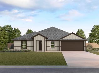 509 American Elm Dr, Nevada, TX 75173