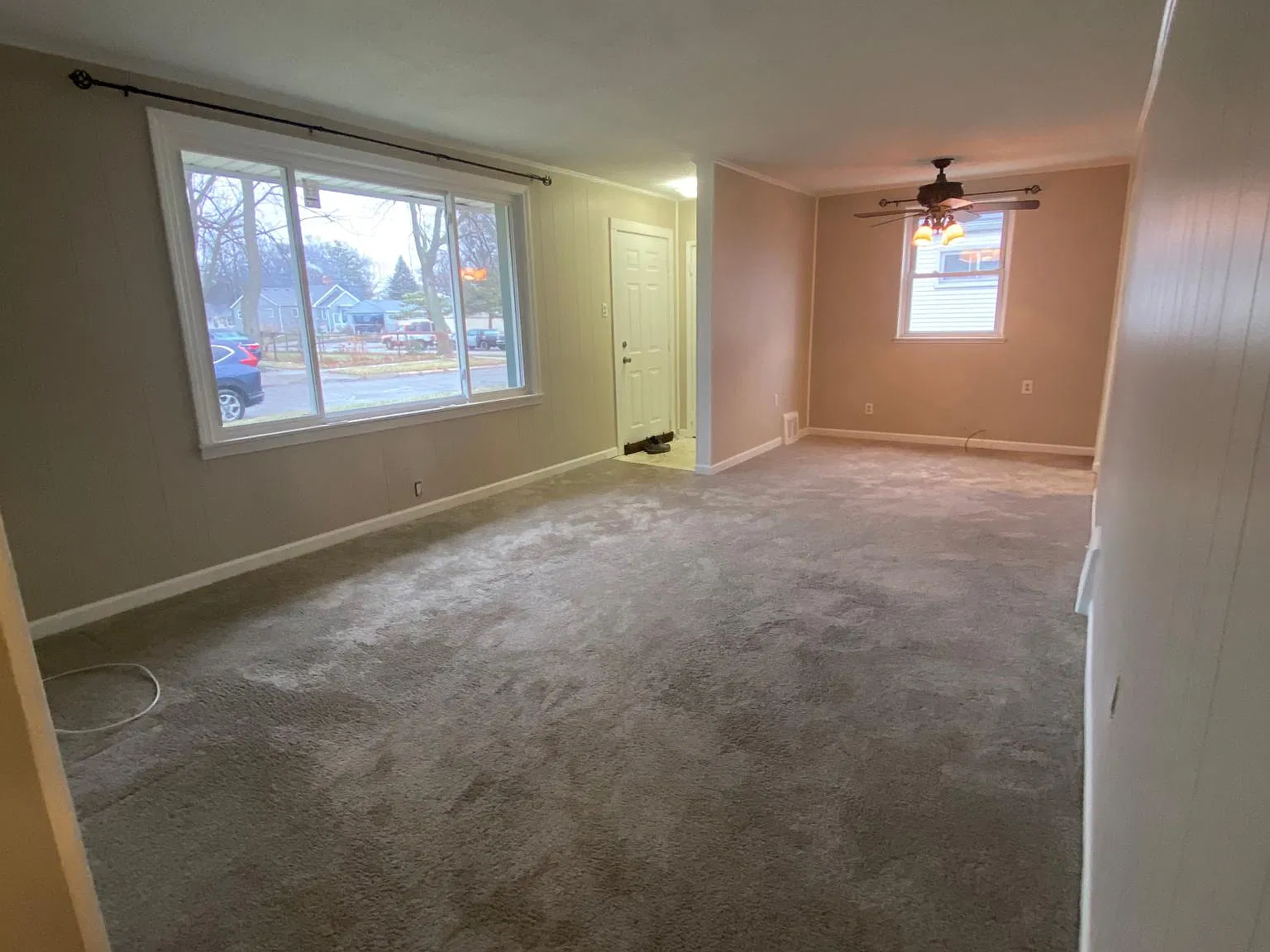 2317 Harris St — Photo 4