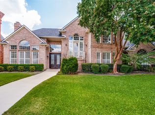 4816 Cape Coral Dr, Dallas, TX 75287