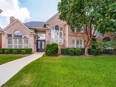 4816 Cape Coral Dr, Dallas, TX, 75287