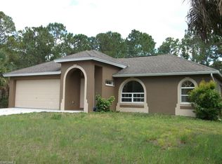 3417 64th St W, Lehigh Acres, FL 33971