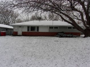 601 104th St W, Bloomington, MN 55420