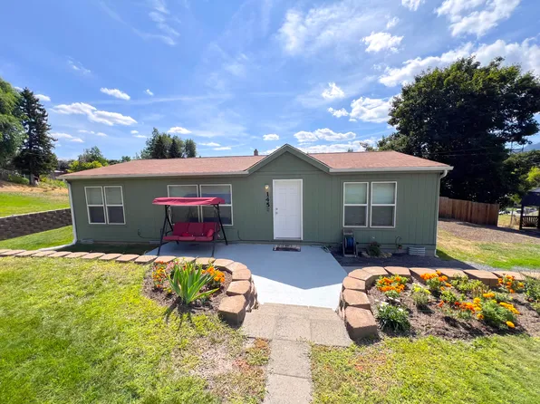145 W 9th Ave, Colville, WA 99114