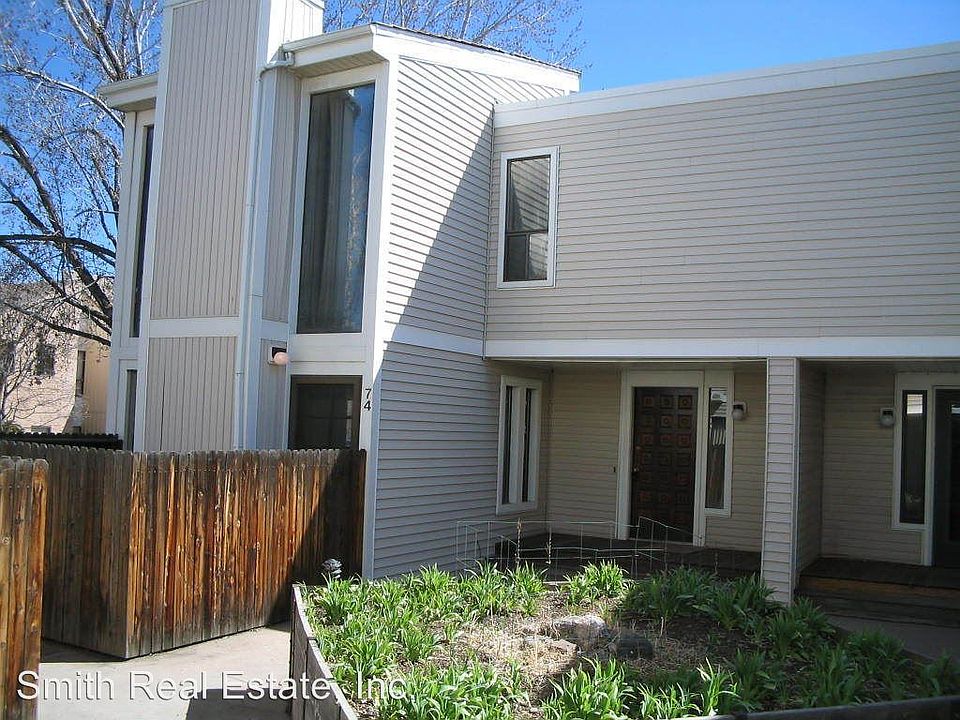 1st image of 1050 S Monaco Street Pkwy Unit 74