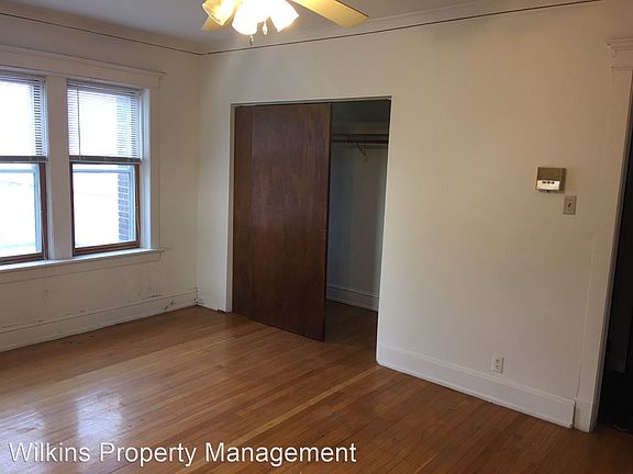 2nd image of 1318 N Van Buren St APT 3