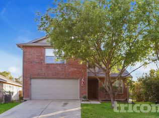 1209 Warrington Way, Forney, TX 75126
