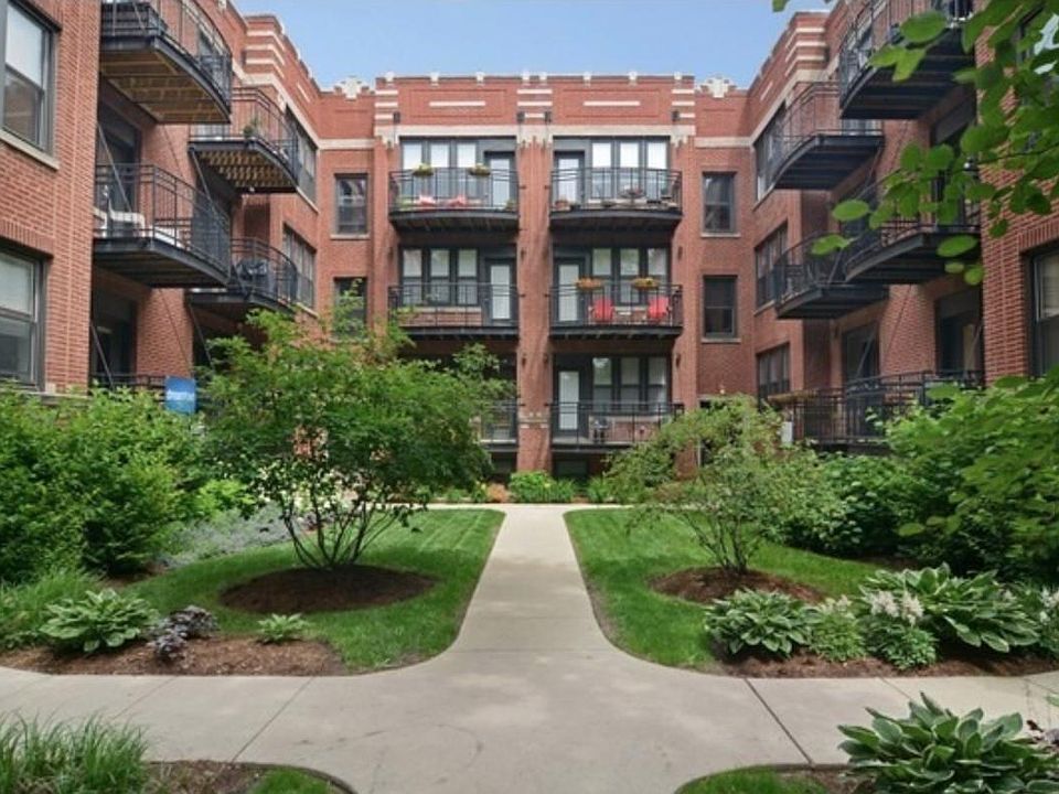1st image of 5917 N Paulina St APT 3N