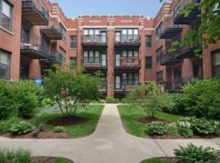 5917 N Paulina St APT 3N, Chicago, IL 60660