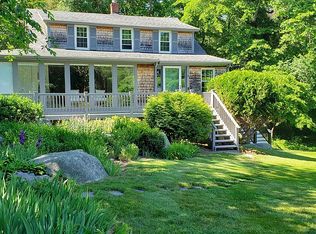 3 Gannett Pasture Lane Ext, Cohasset, MA 02025