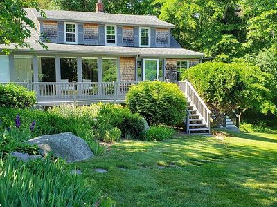 3 Gannett Pasture Lane Ext, Cohasset, MA, 02025