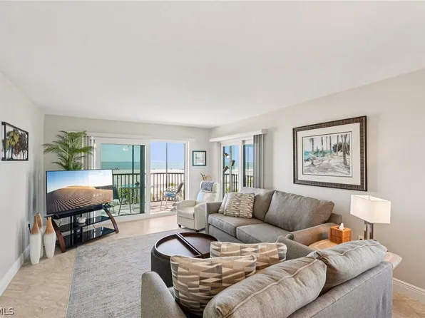 7500 Estero Blvd APT 101, Fort Myers Beach, FL 33931