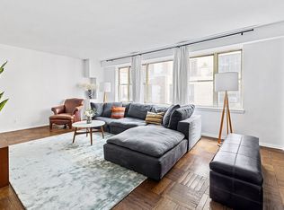 12 Beekman Pl APT 9D, New York, NY