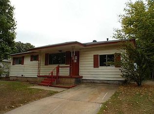 20900 Silver St, Harrah, OK 73045