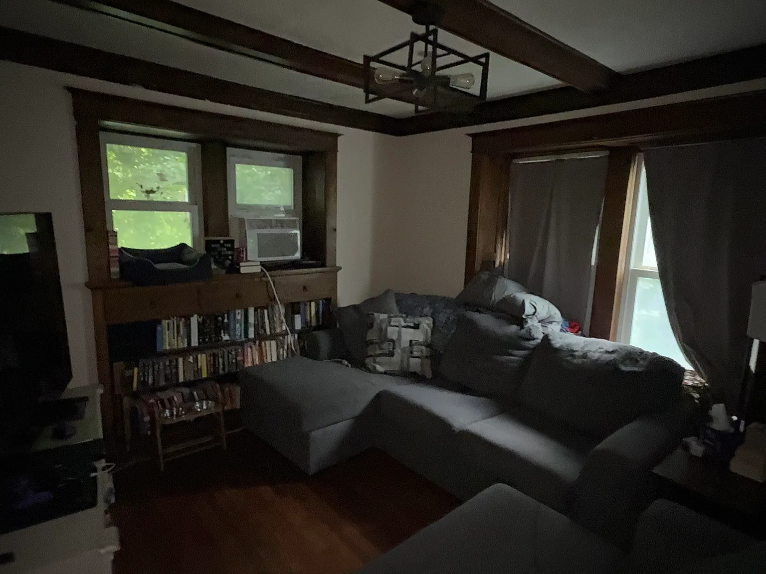 4 bed, 1450 sqft, $1,450 — Photo 2