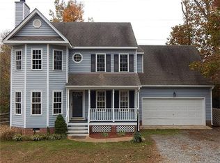 7713 Southford Ct, Chesterfield, VA 23832