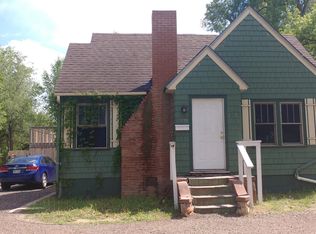 1339 W Mulberry St, Fort Collins, CO 80521