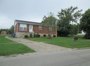 303 Miles Rd, Nicholasville, KY 40356