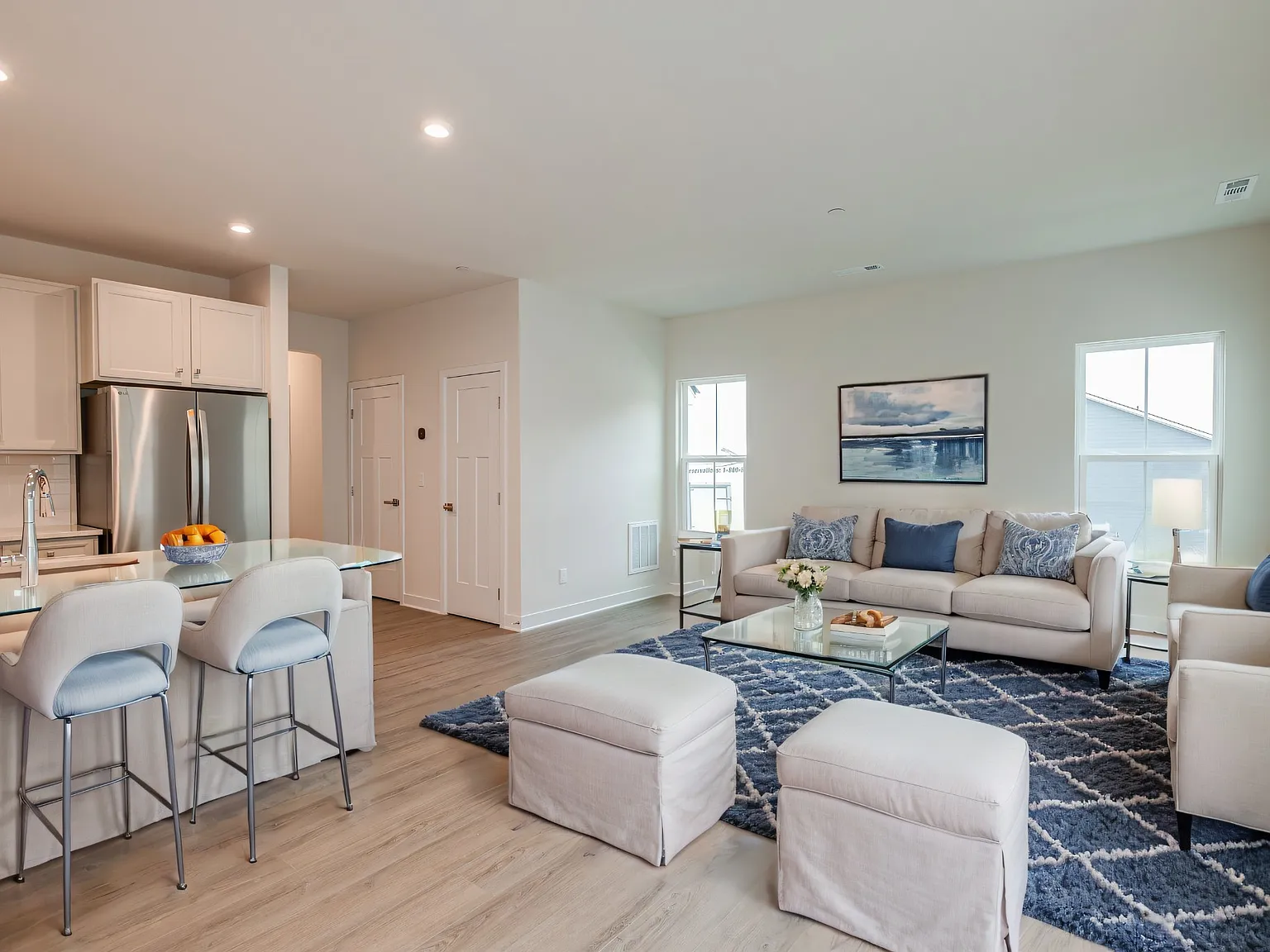 3 bed, 2.5 bath, 1503 sqft, $2,675 — Photo 3
