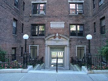 5th image of 50 Park Ter E APT 5K