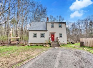 385 Swamp John Rd, Wells, ME 04090