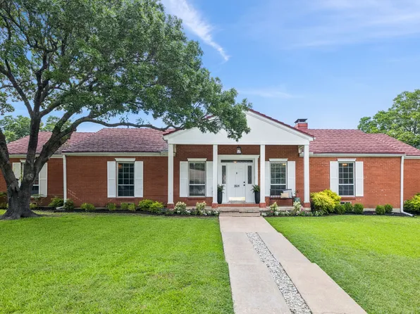 1514 Dakota Dr, Garland, TX 75043