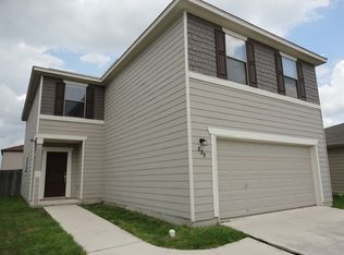635 Scarlet Ibis, San Antonio, TX 78245