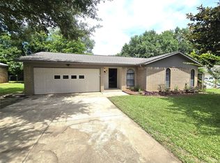 2853 Major St, Fort Worth, TX 76112