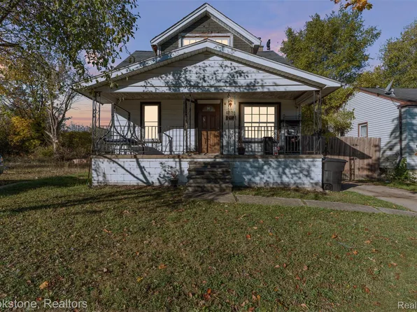 6225 Stahelin Ave, Detroit, MI 48228