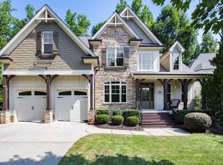 108 Bellagio Dr, Apex, NC 27539