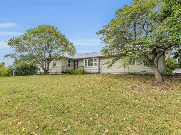 19620 Lane Tree Dr, Platte City, MO 64079