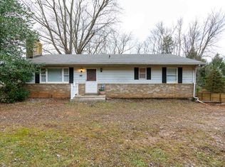1502 N Bend Rd, Jarrettsville, MD 21084