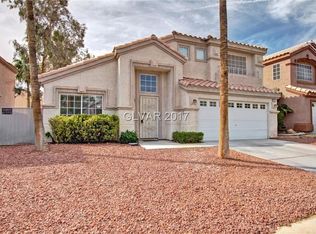 9147 Sangria Ln, Las Vegas, NV 89147