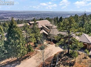 2805 Stratton Forest Hts, Colorado Springs, CO 80906