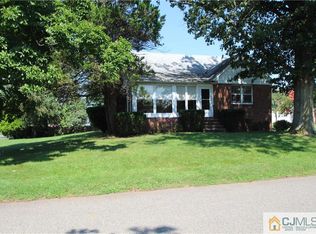 112 Harvard Ave, South Plainfield, NJ