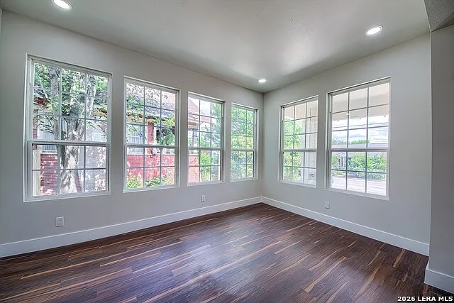 823 W French Pl — Photo 20