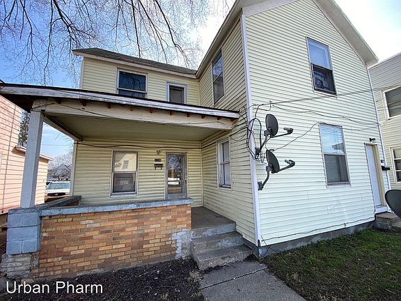 2nd image of 1236 Alpine Ave NW #1