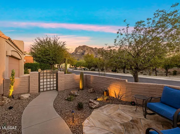 187 E Sky Light St, Oro Valley, AZ 85737