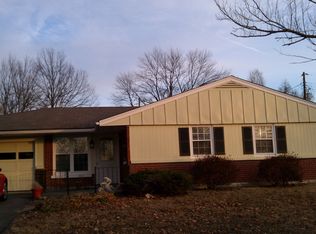 9700 Galene Dr, Jeffersontown, KY 40299