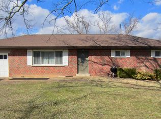 19 Doris Ave, O'Fallon, MO 63368