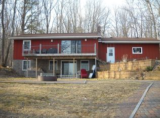 1181 N Eagle Forest Ln, Birchwood, WI 54817