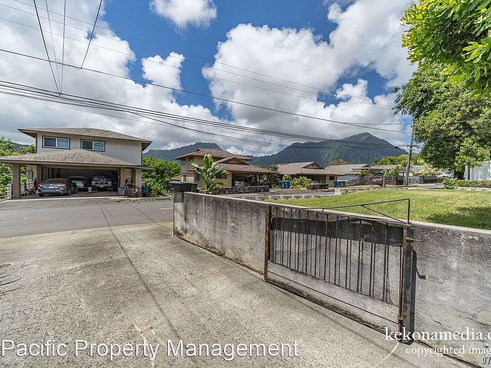 45045 Waikalua Rd Kaneohe, HI, 96744 Apartments for Rent Zillow