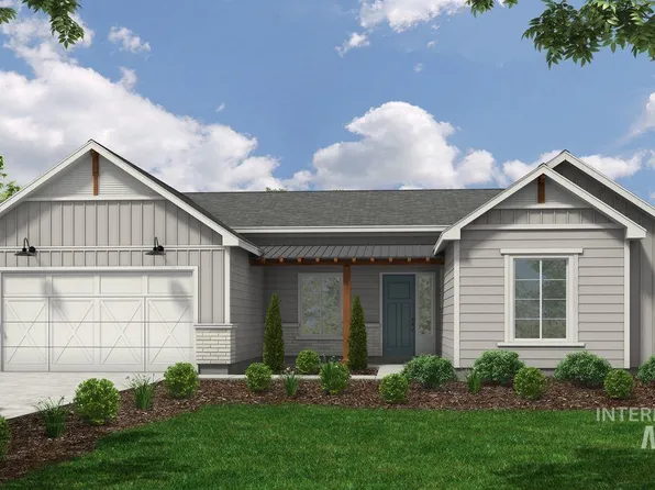 31018 N Swire Green Way #841, Garden City, ID 83714