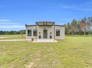 18927 Fm 709 N, Dawson, TX 76639
